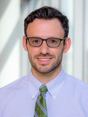 S. Alex Mastroyannis, MD, MSCE